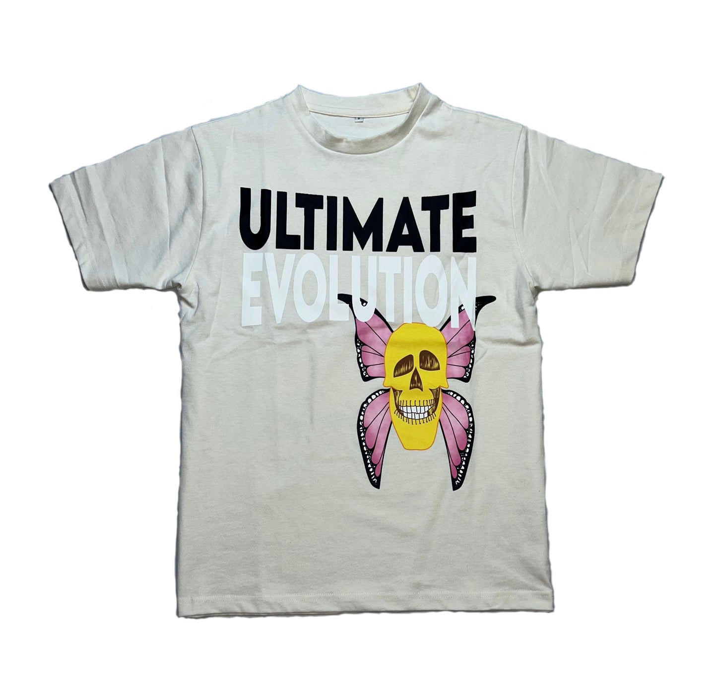 Ultimate Evolution